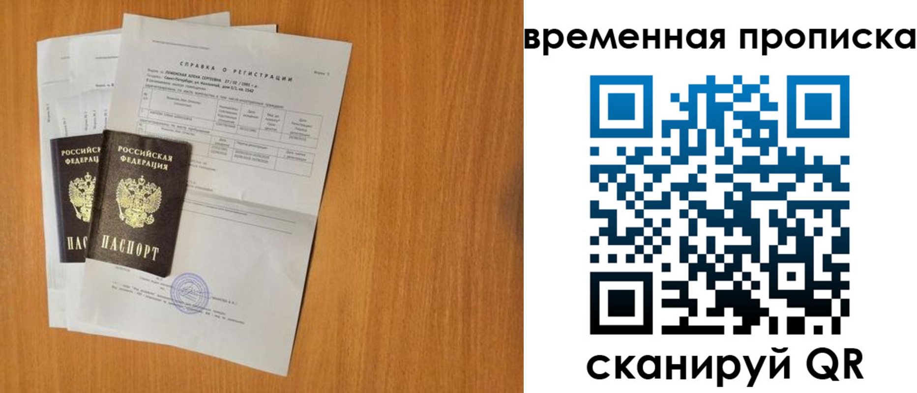 прописка для военкомата в Никольске